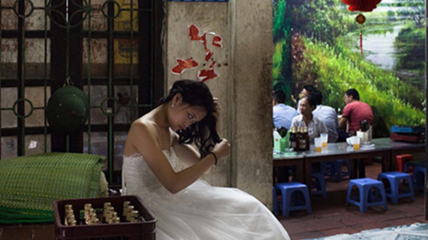 Paris Ciné Club screens three Vietnamese short films