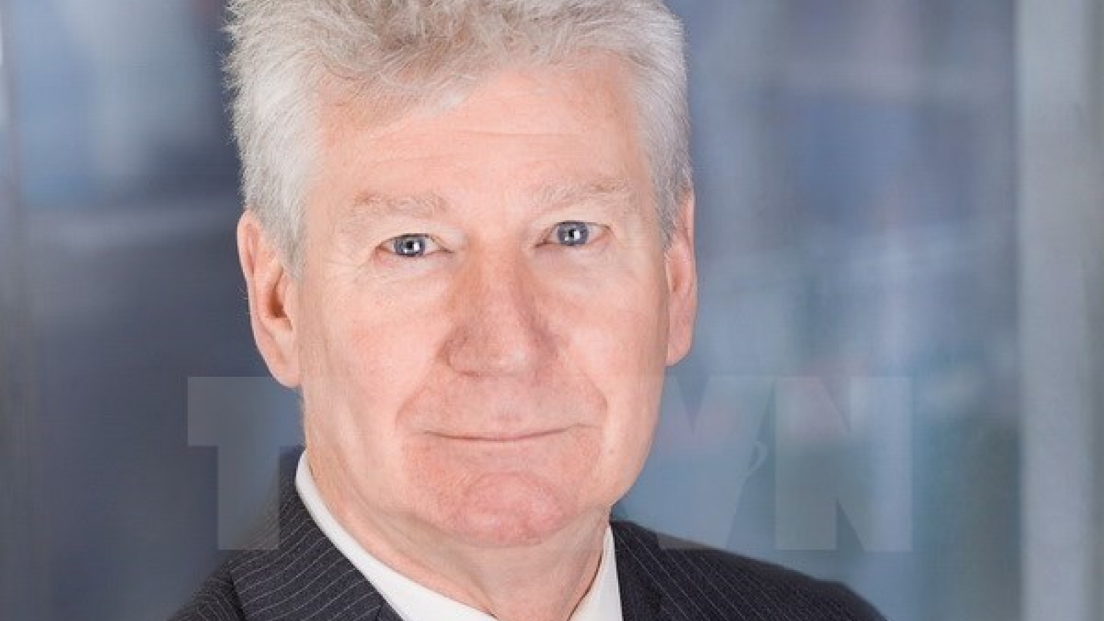 Canadian expert: APEC moving in right direction
