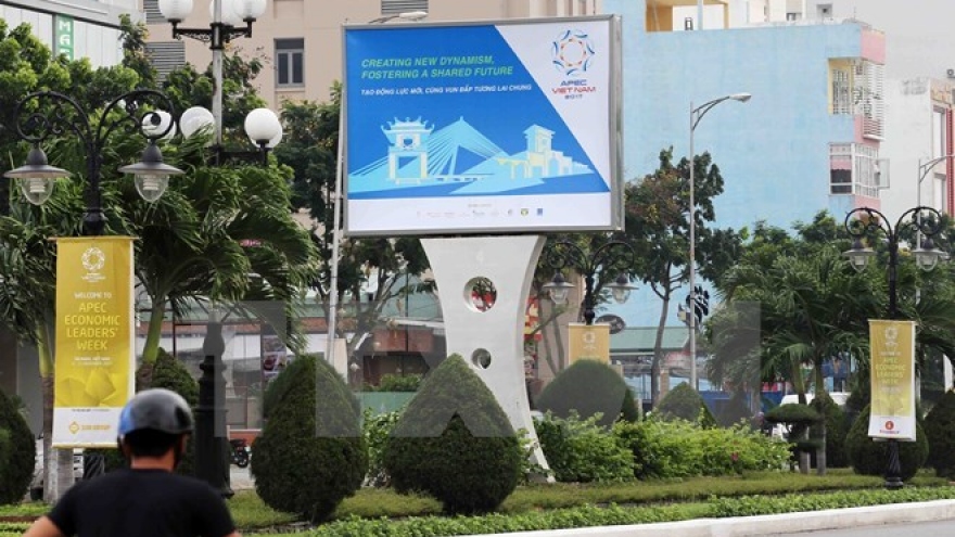 APEC 2017 brings Vietnam to new position: Kampuchea Thmey