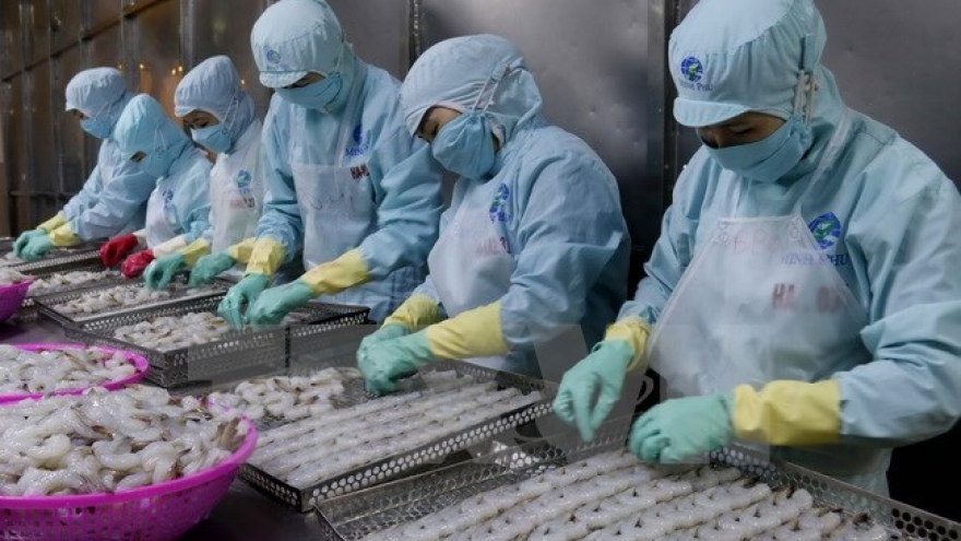 Aquatic export estimated at US$8.5 billion in 2018