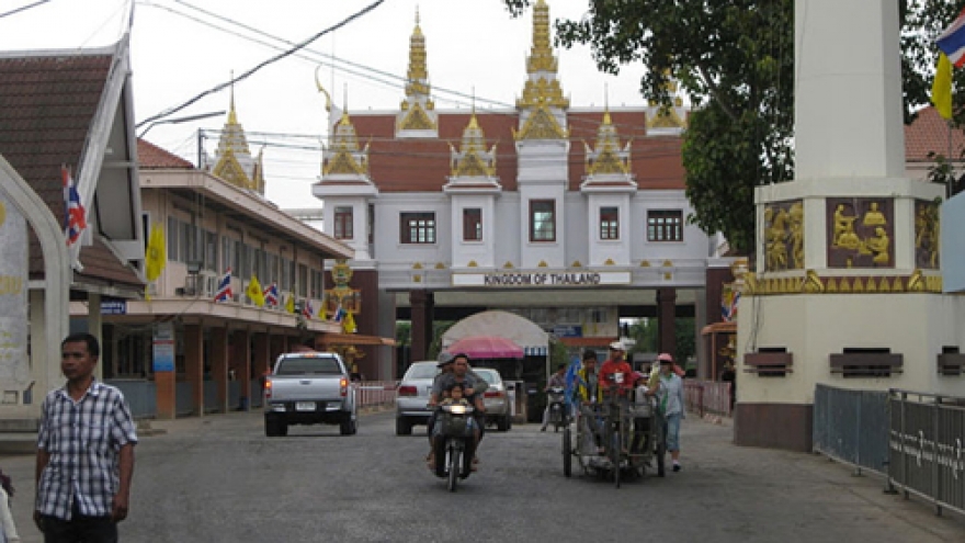 Vietnamese tourists rebuke Thai travel policy