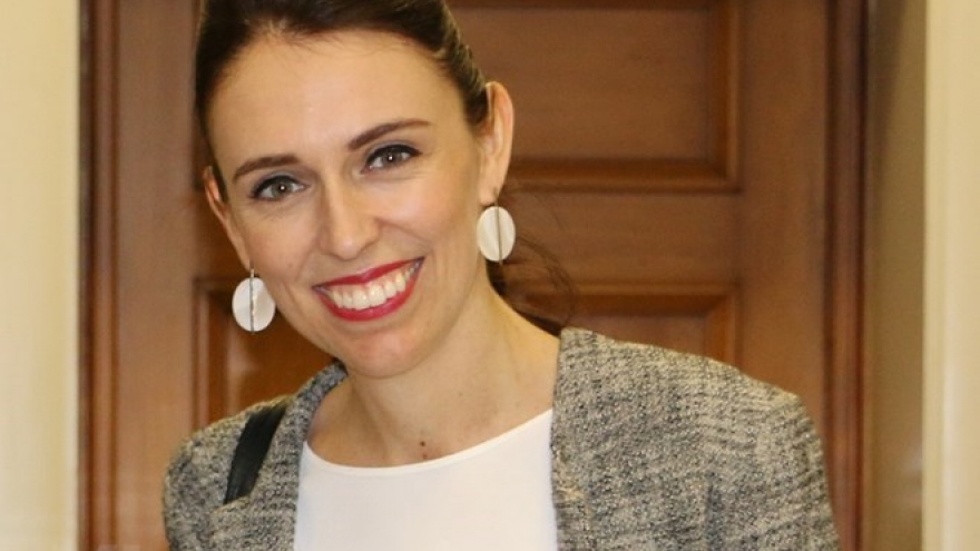 New Zealand-Vietnam ties have significant potential to grow: PM Ardern