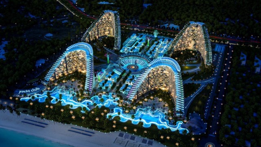 Travelodge’s first Vietnam hotel to be built in Cam Ranh