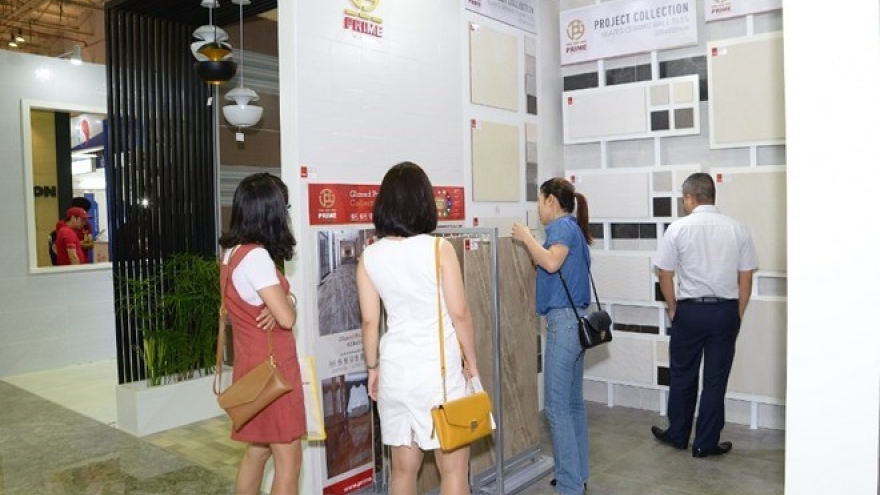 Argentina imposes 31% duty on Vietnam’s ceramic tiles
