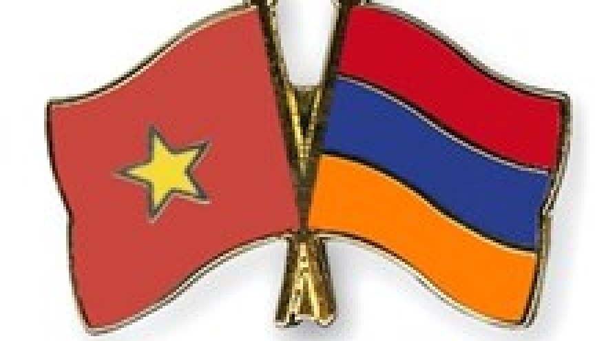 Sub-committee set up for cooperation with Armenia