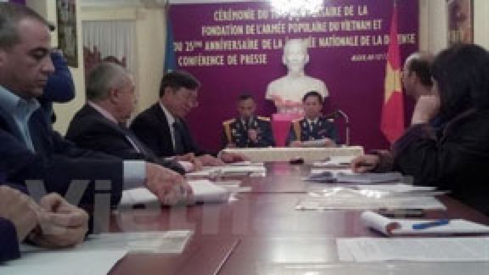 Myanmar: Ceasefire talks between gov’t and armed rebel groups collapse