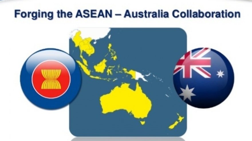 
        Vietnam attaches high value on ASEAN-Australia strategic partnership
                              