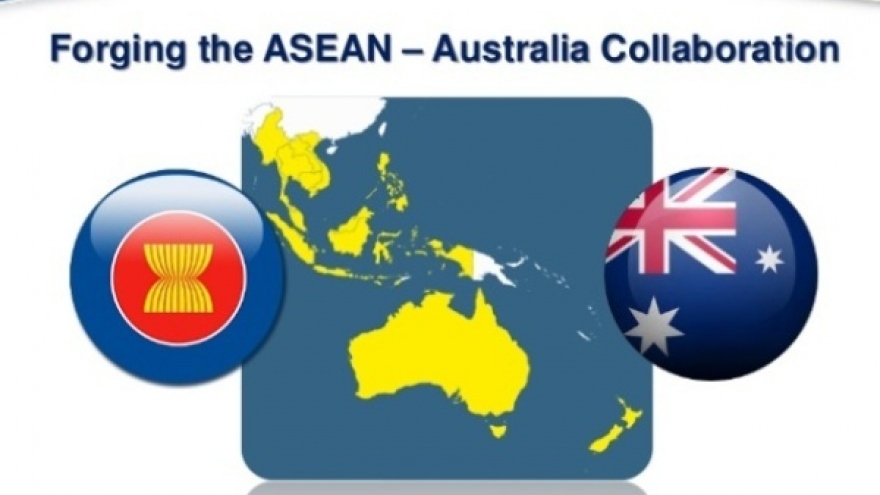 Vietnam attaches high value on ASEAN-Australia strategic partnership