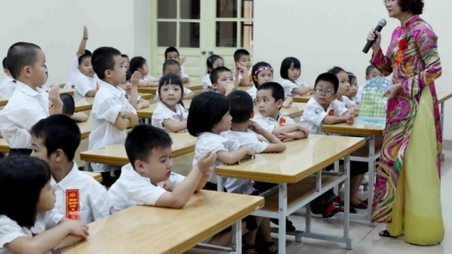 Asia-Europe conference on life-long learning opens in Hanoi