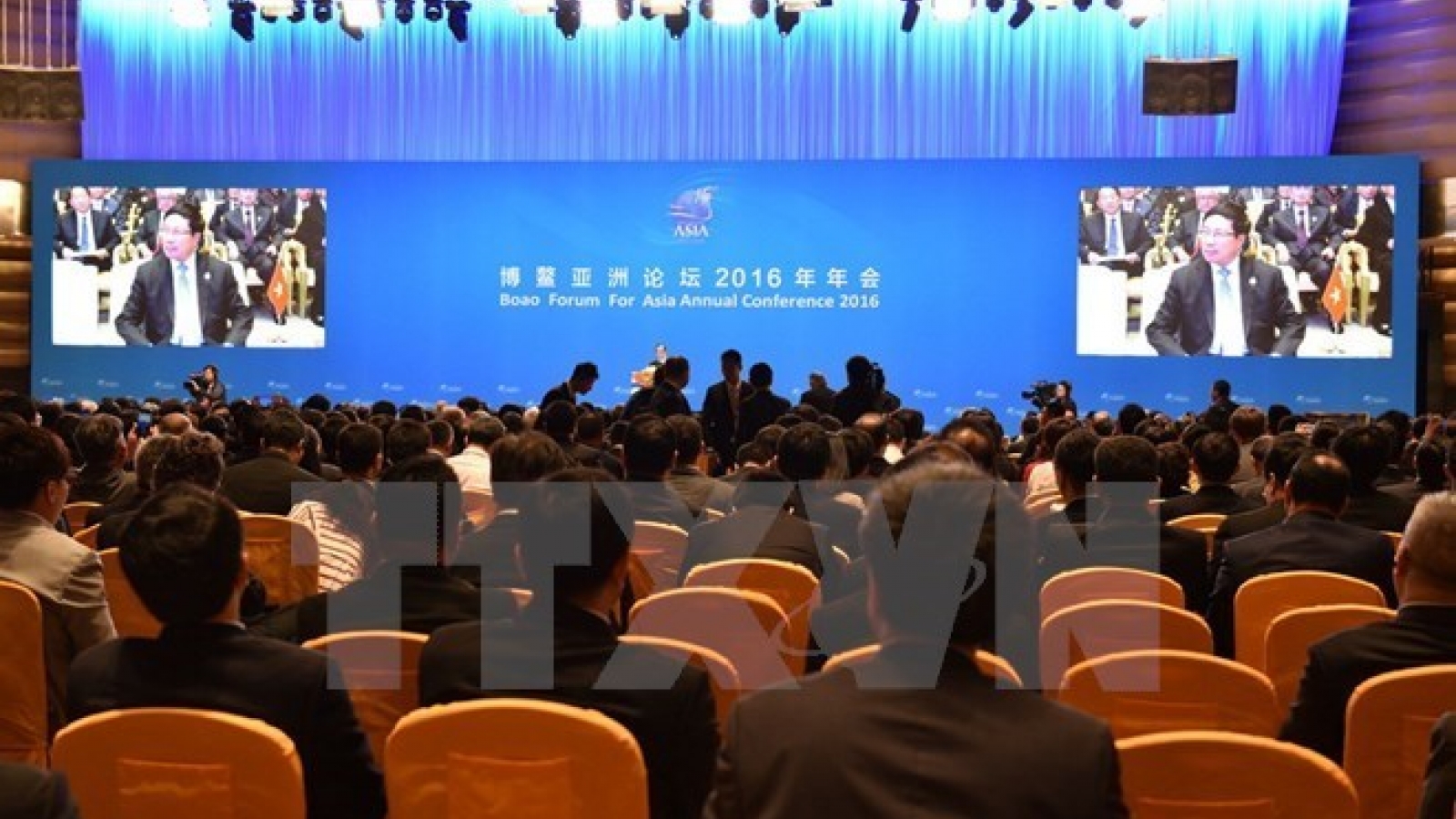 Asia needs innovation for sustainable development: Deputy PM