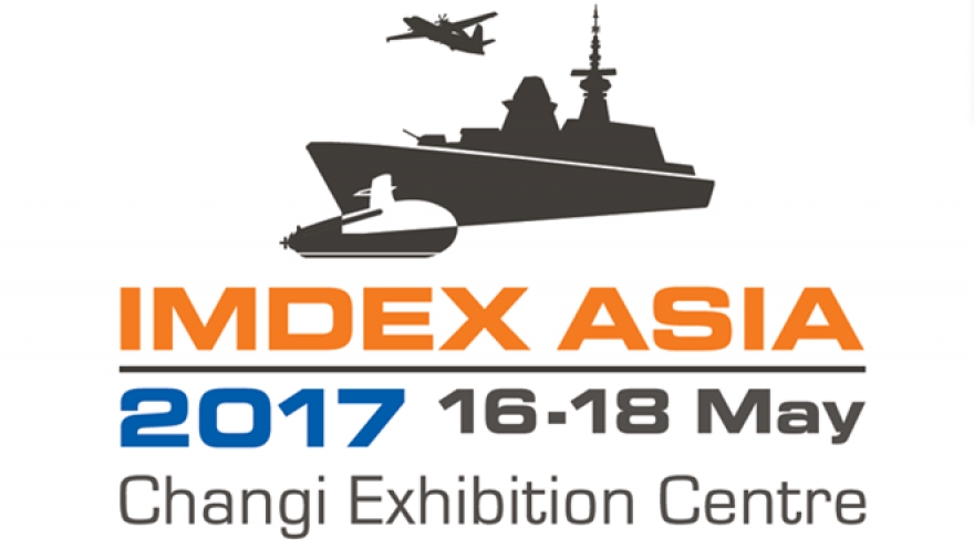 Vietnam attends maritime defence exhibition in Singapore
