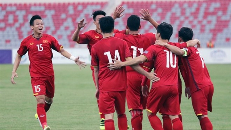 Vietnam know how to resist West Asian rivals at Cup