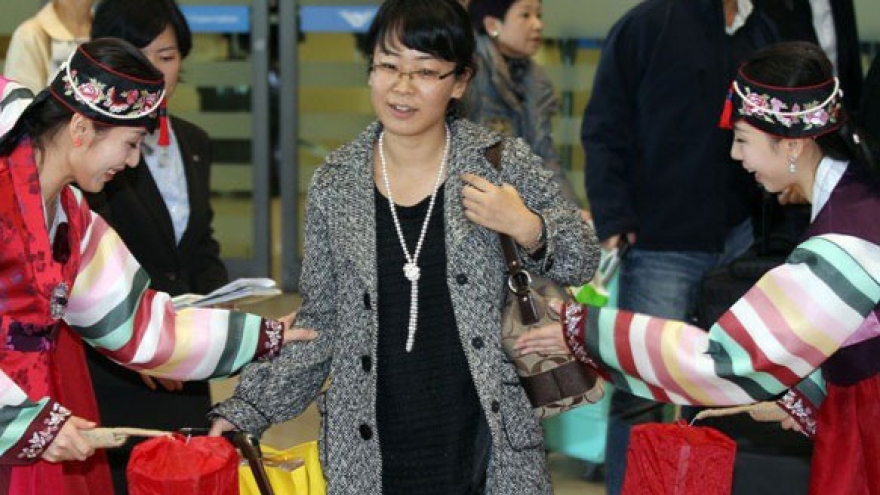 Asiana adds Hanoi-Incheon flights