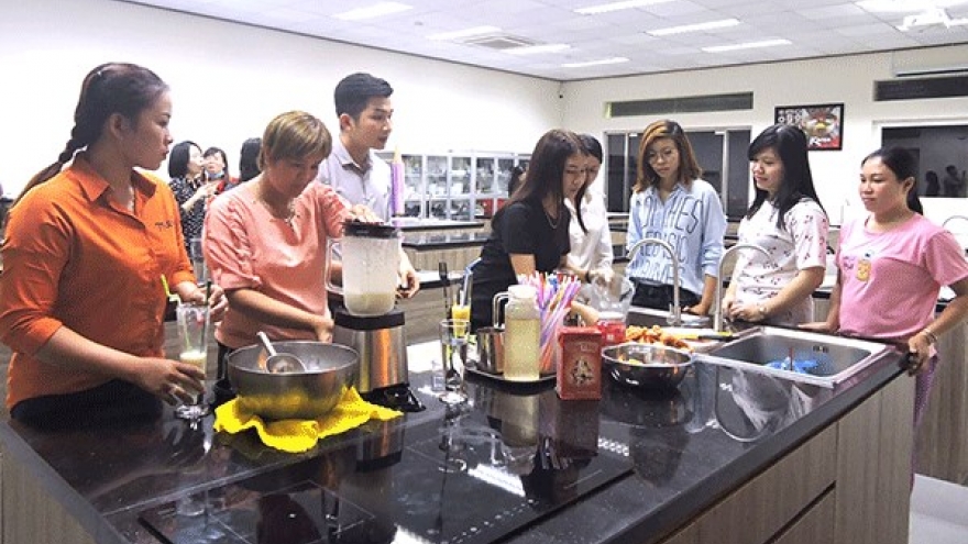 Assistance offered to Vietnamese women married to Koreans
