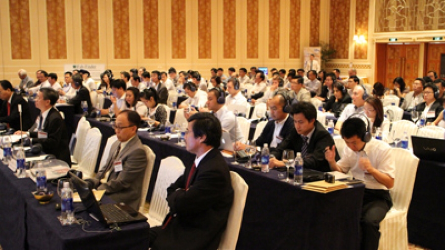 Semiconductor Summit to lure experts in microelectronics