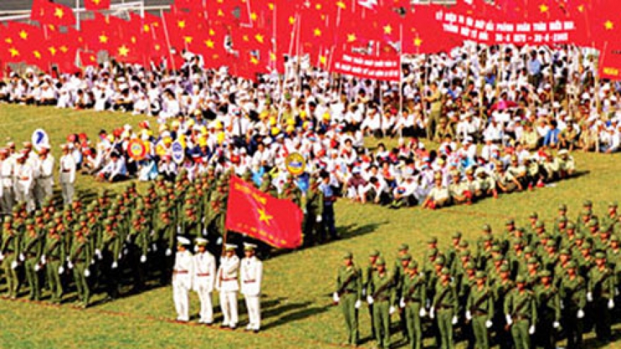 The Party’s leadership in the August Revolution