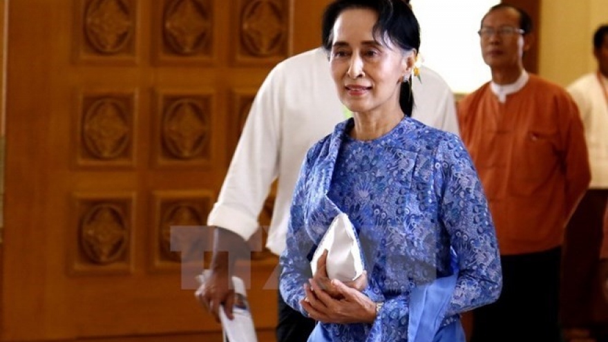 Myanmar to hold peace conference in July