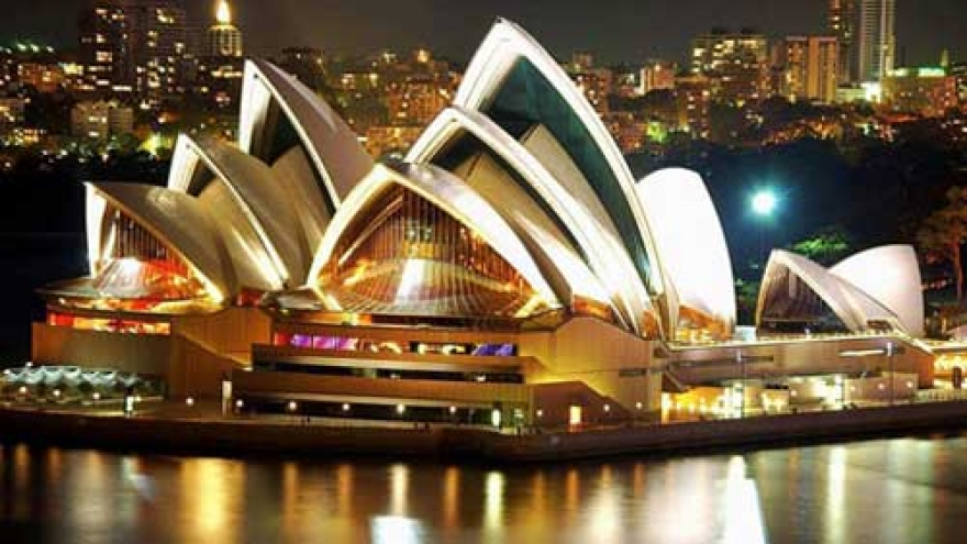 Contest on Vietnam-Australia relationship launched