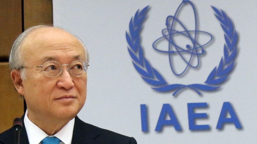 IAEA soon finalizes Iran’s nuclear program investigation