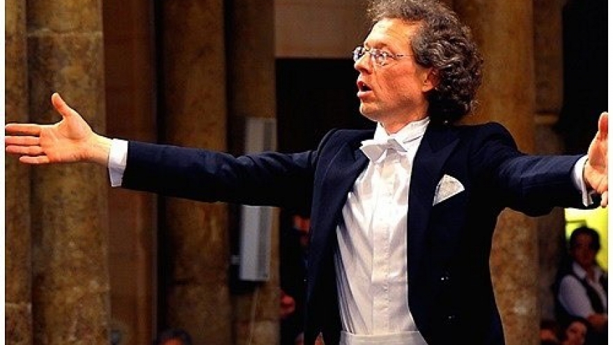 Austrian artist to perform music about Vienna