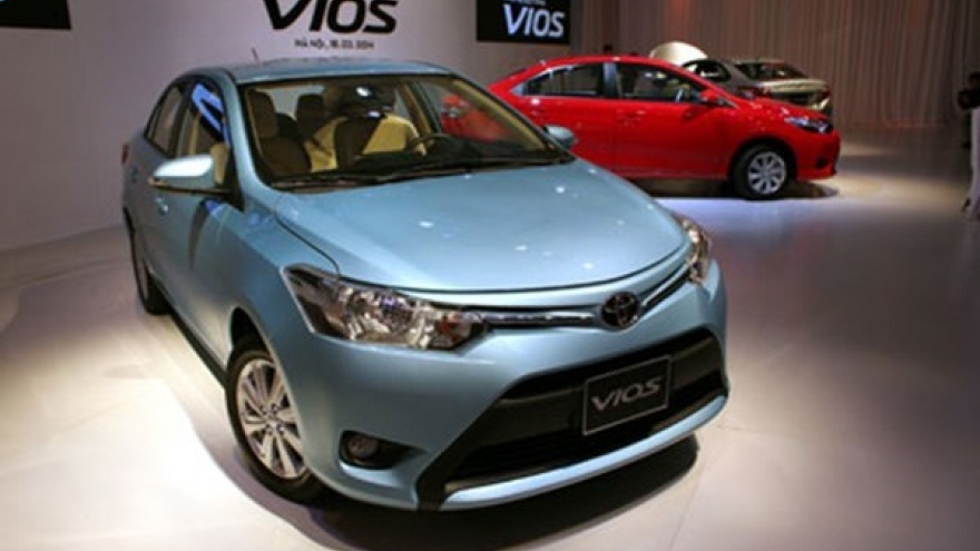 
        Automobile sales, manufacture enjoy surges
                              