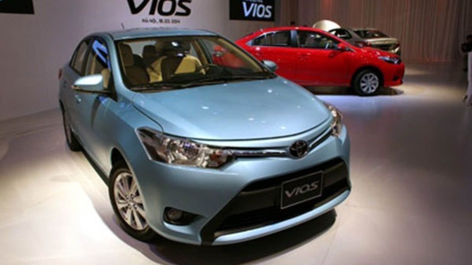 Automobile sales, manufacture enjoy surges
