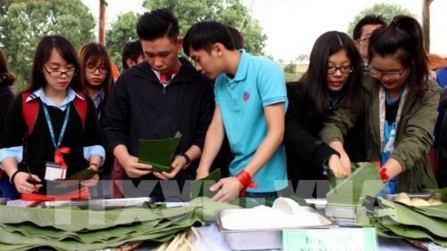 Vietnam becomes attractive destination for Australian students