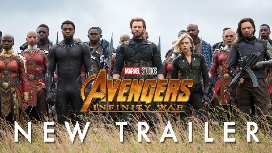Bao Anh to attend the 'Avengers: Infinity War' fan event in Singapore