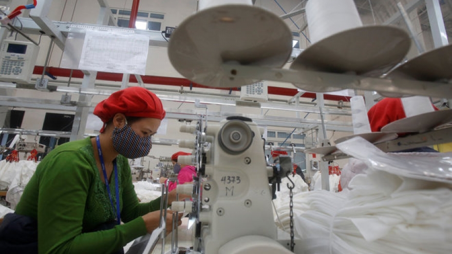 Vietnamese businesses owe US$440 mln to social insurance fund