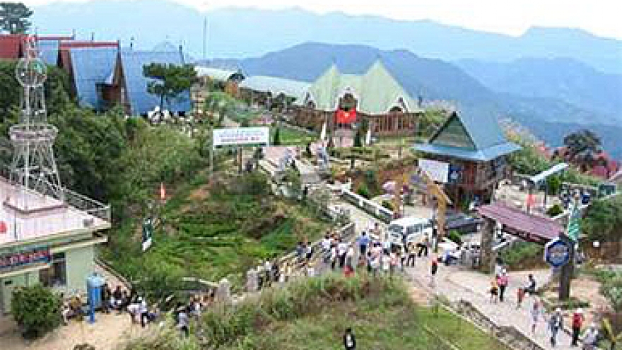 Expanding Danang-Hong Kong tourism links