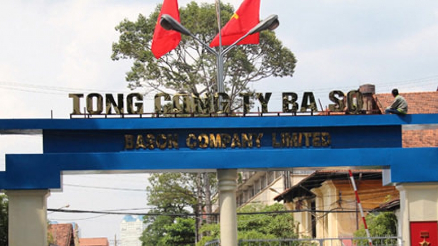 Korean enterprises propose investment in Ba Son area