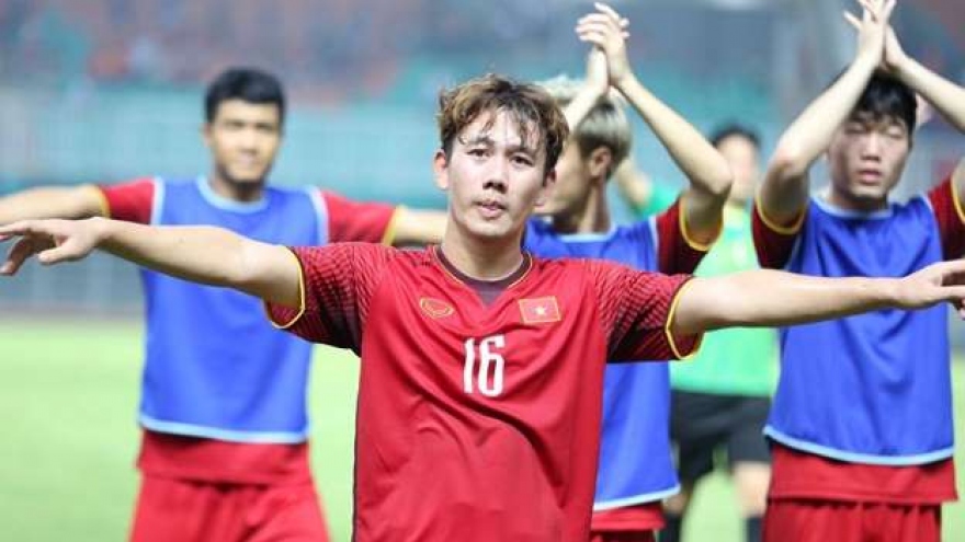 6 players added to national squad for upcoming 2019 Asian Cup 