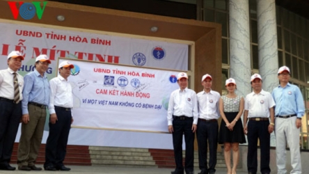 World Rabies Day reflects need for vigilance