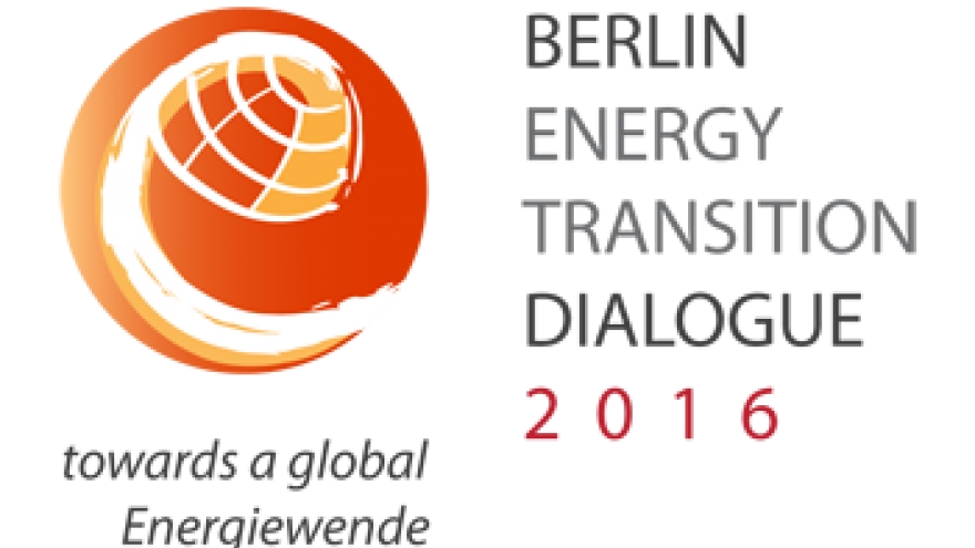 Vietnam participates in Berlin energy dialogue