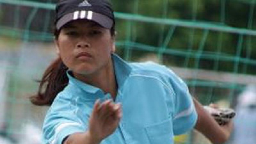 HCM City wins national pentaque championship 2013