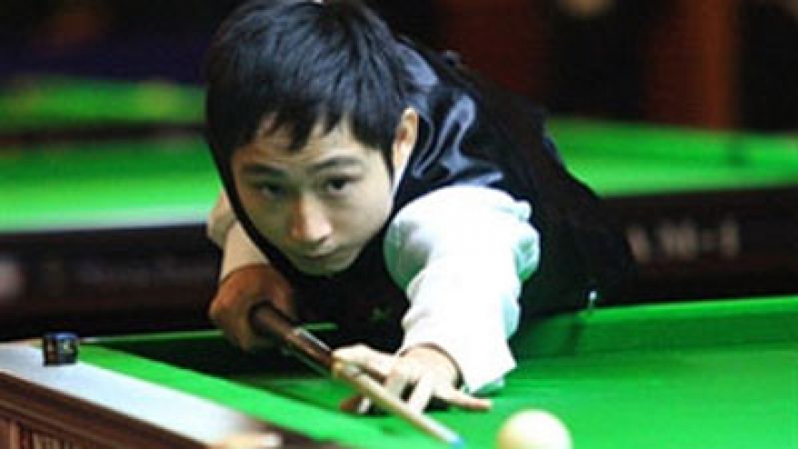 National Billiards and Snooker Championship opens