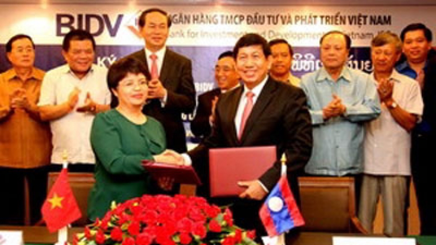 BIDV awarded “Best Commercial Bank” 