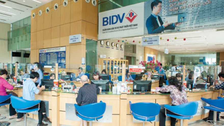 BIDV opens branch in Myanmar