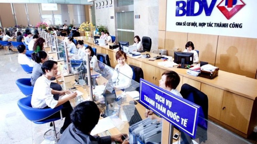 BIDV named “leading partner bank” in Vietnam