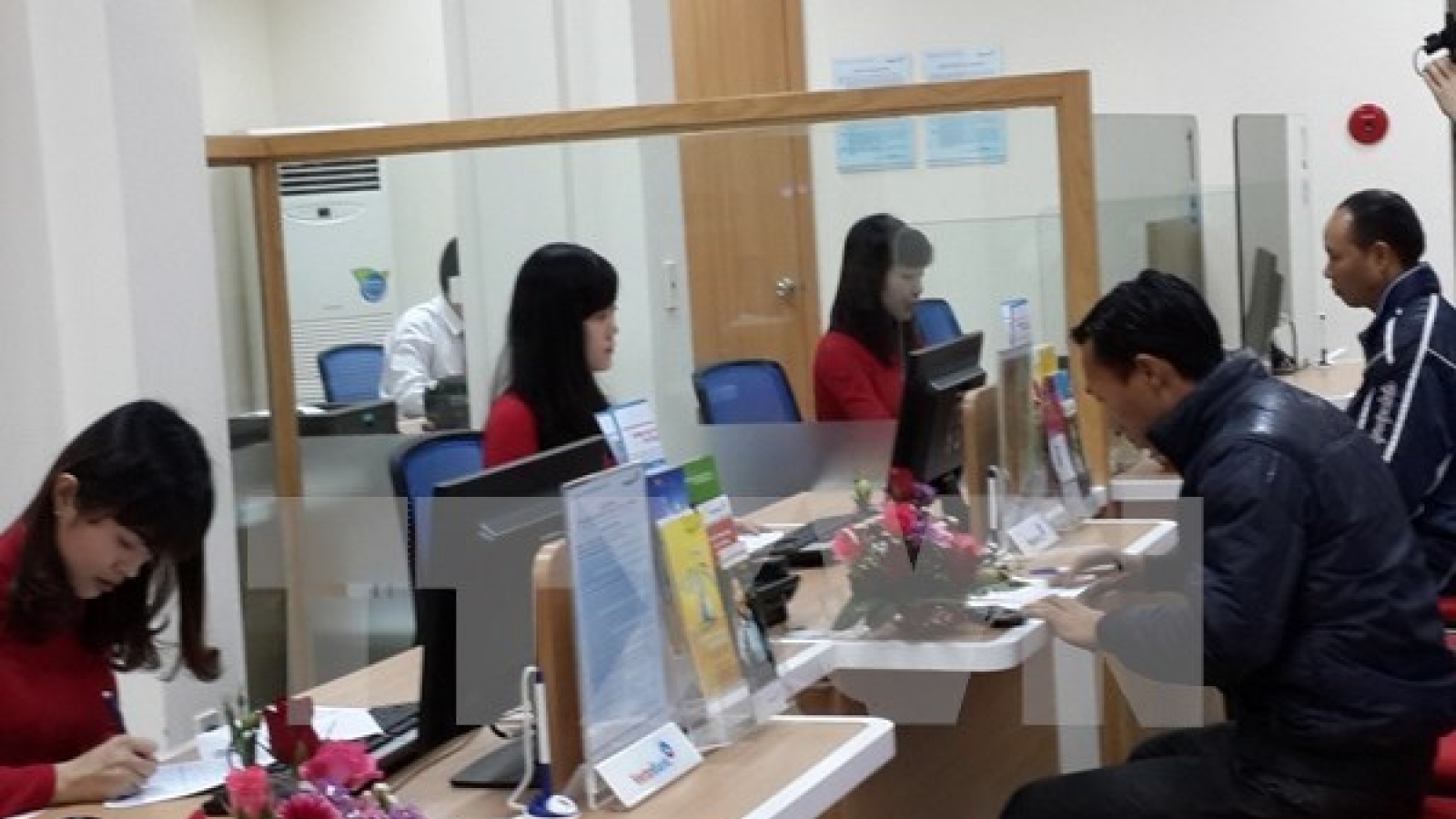 BIDV to cut annual lending interest rate by 0.5%