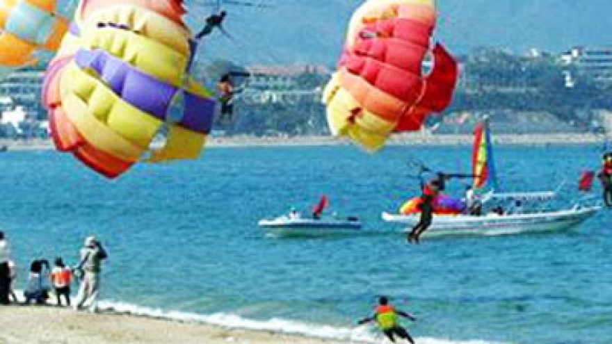 Nha Trang to host int’l sea tourism fair 