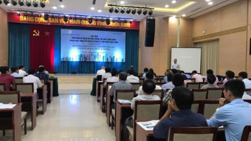 BIM vital to construction sector in Industry 4.0