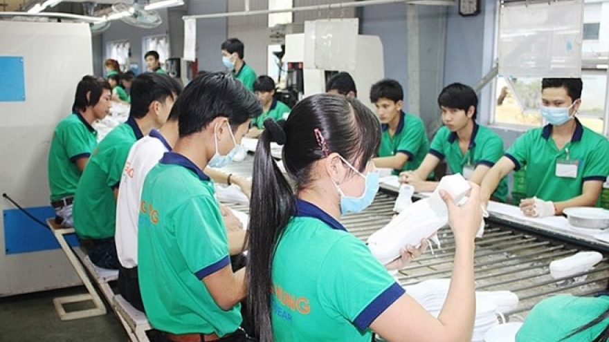 
        Binh Duong sees good economic signals in first nine months of 2018
                              
