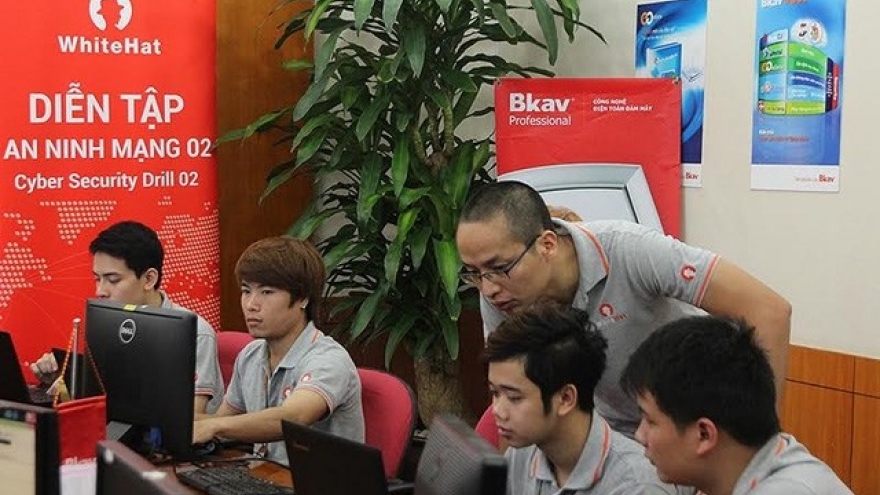 BKAV holds annual online security event