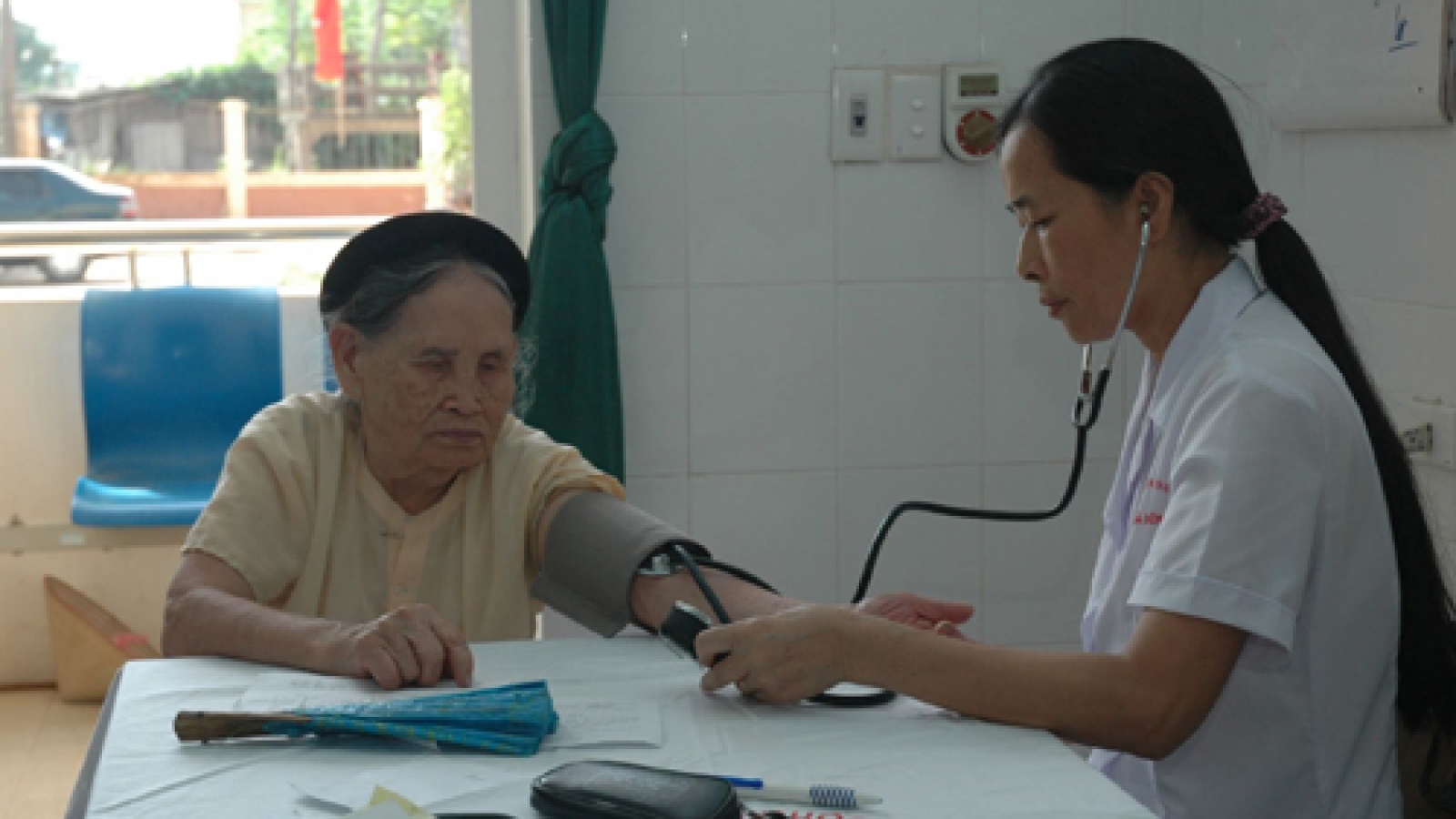 Forum talks non-communicable diseases strategy