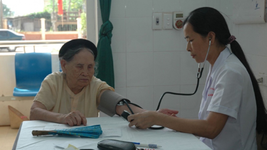 Forum talks non-communicable diseases strategy