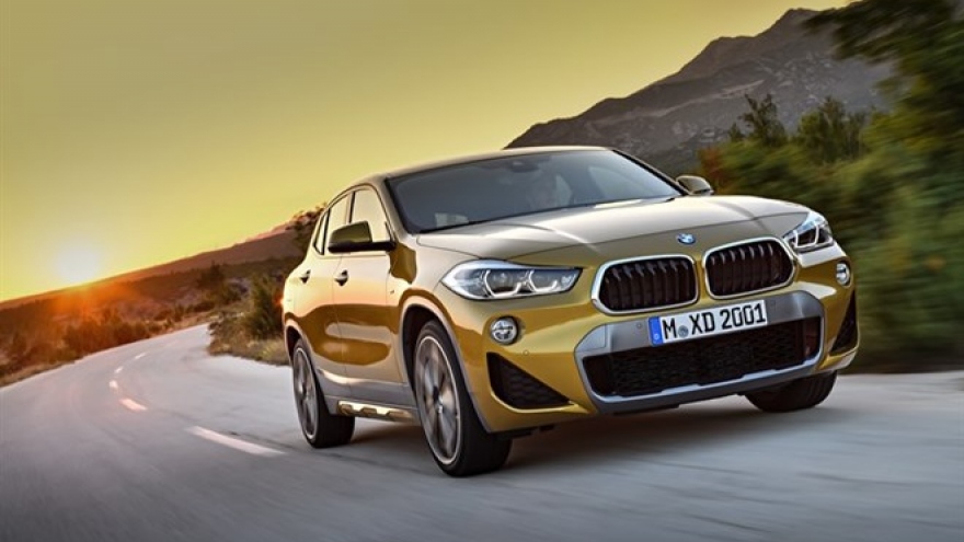 Local car maker to introduce latest BMW models