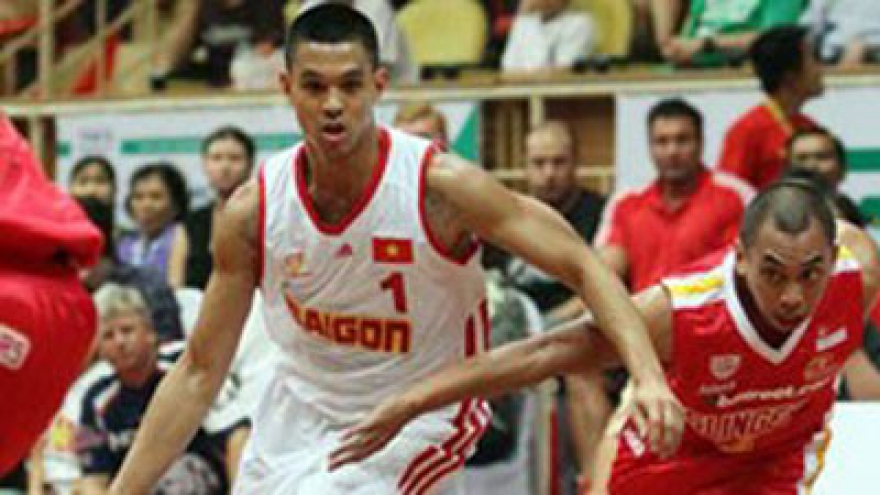Saigon Heat disqualified from 2013 ABL Champs