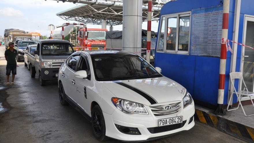 
        Transport ministry needs to focus on BOT, traffic safety
                              