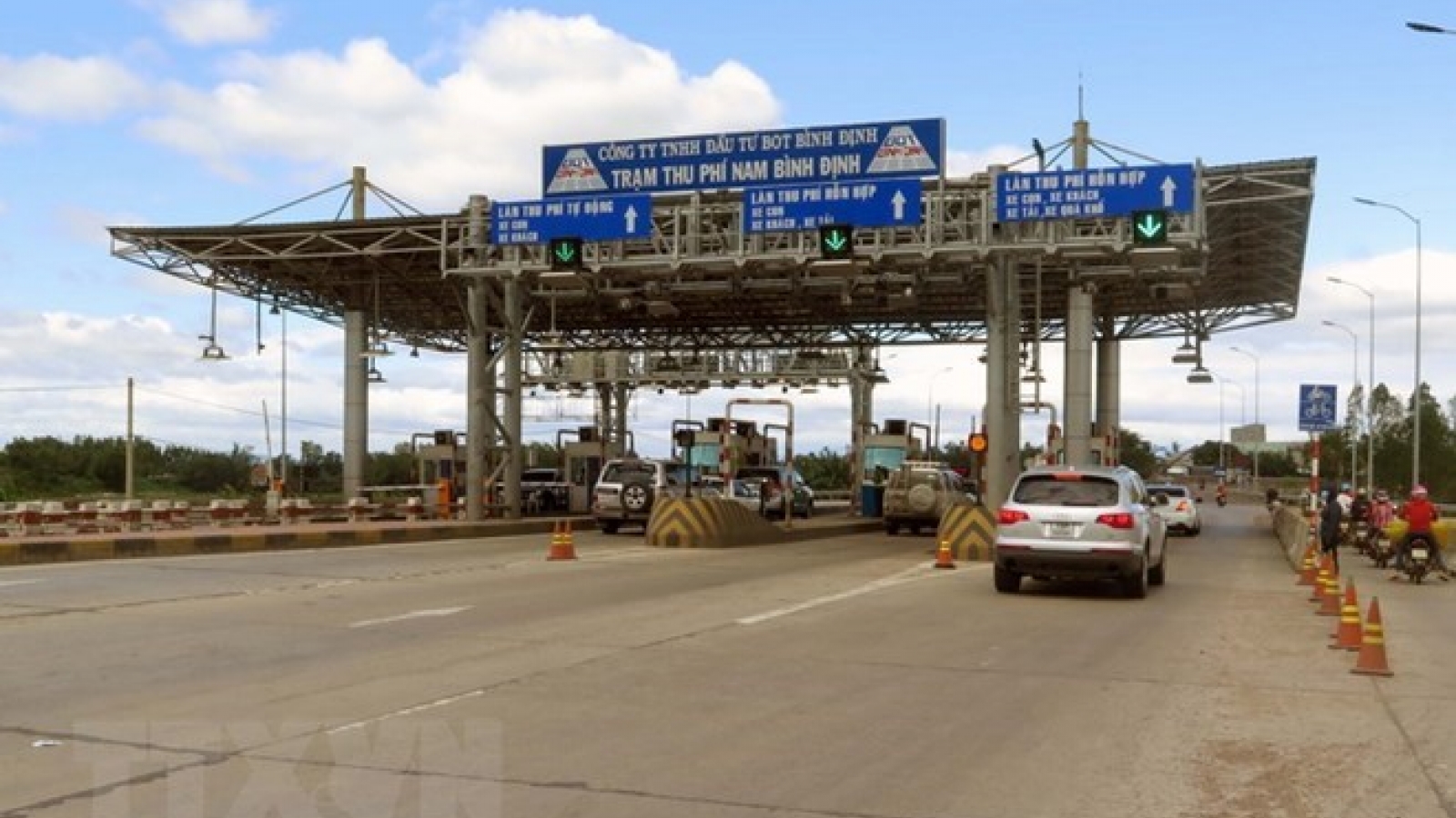 NA Chairwoman stresses effective use of investments in transport sector
